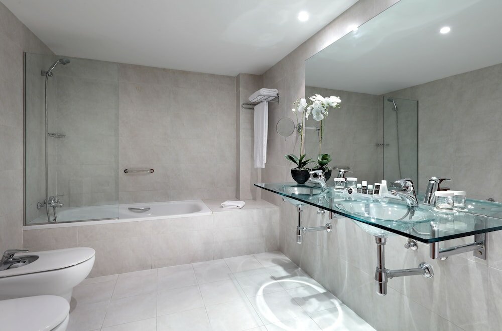 Фото Exe Zaragoza Wtc