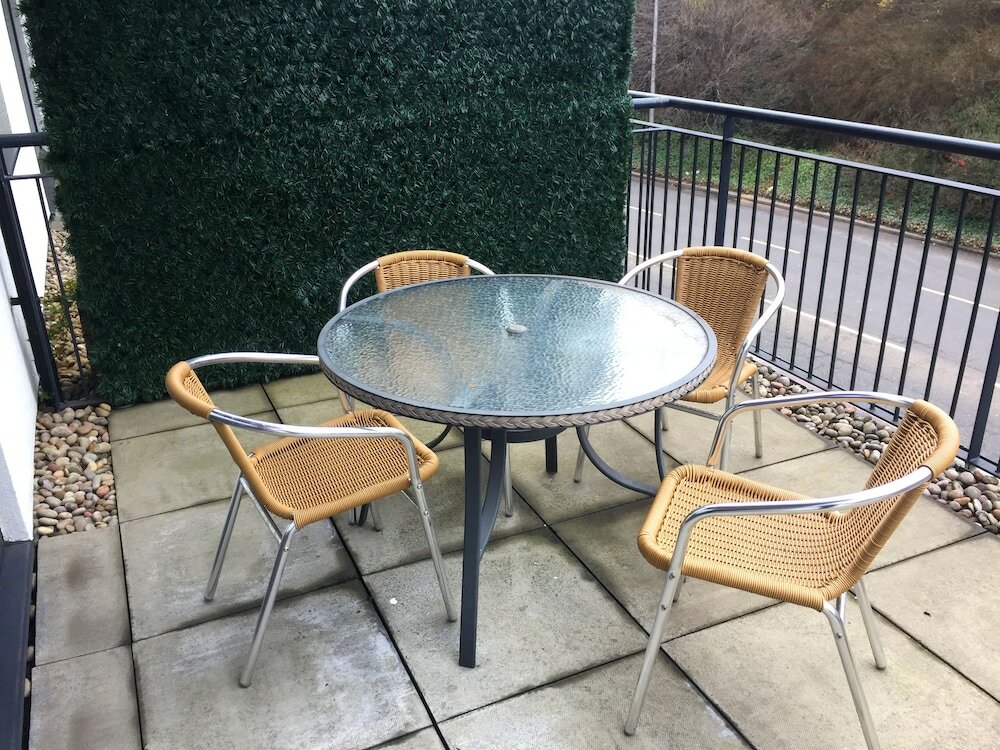 Фото Fountain Court Apartments - Harris