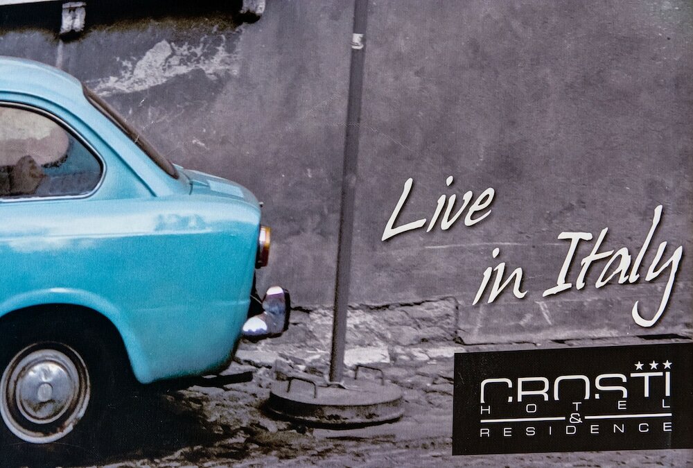 Фото Crosti Hotel