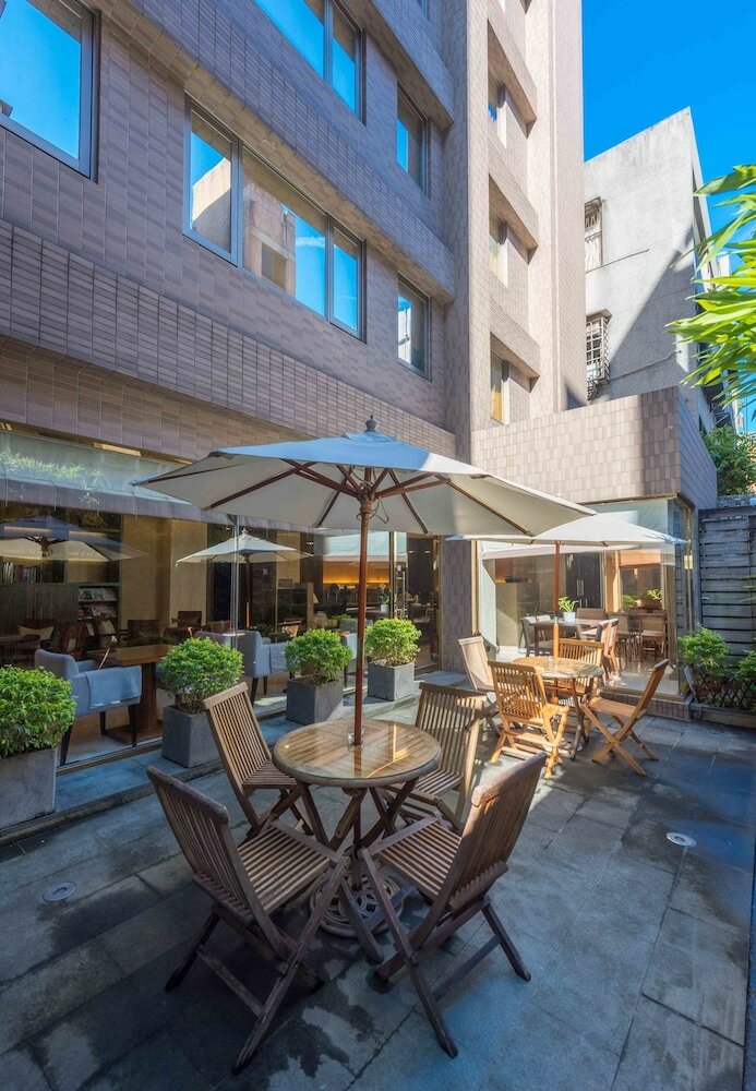 Фото Royal Biz Taipei