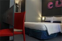 Фото Leez Inn Malate