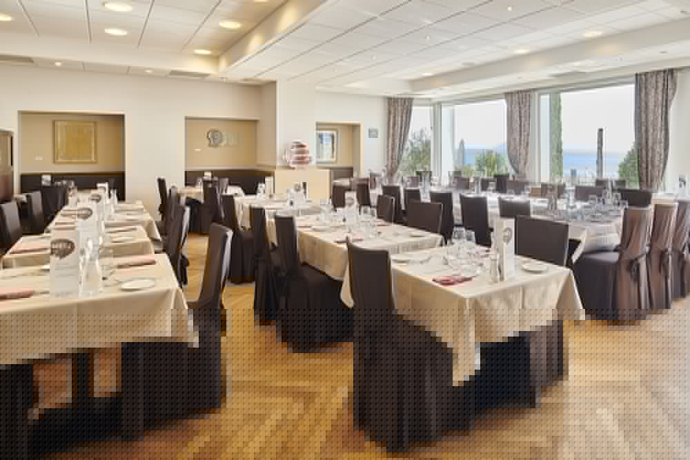 Фото Hôtel Vacances Bleues Villa Caroline