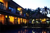 Фото Taman Tirta Ayu