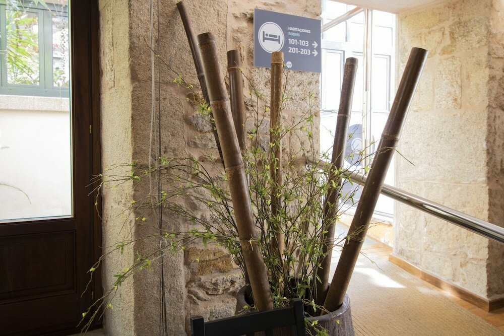 Фото Hotel Alda Algalia