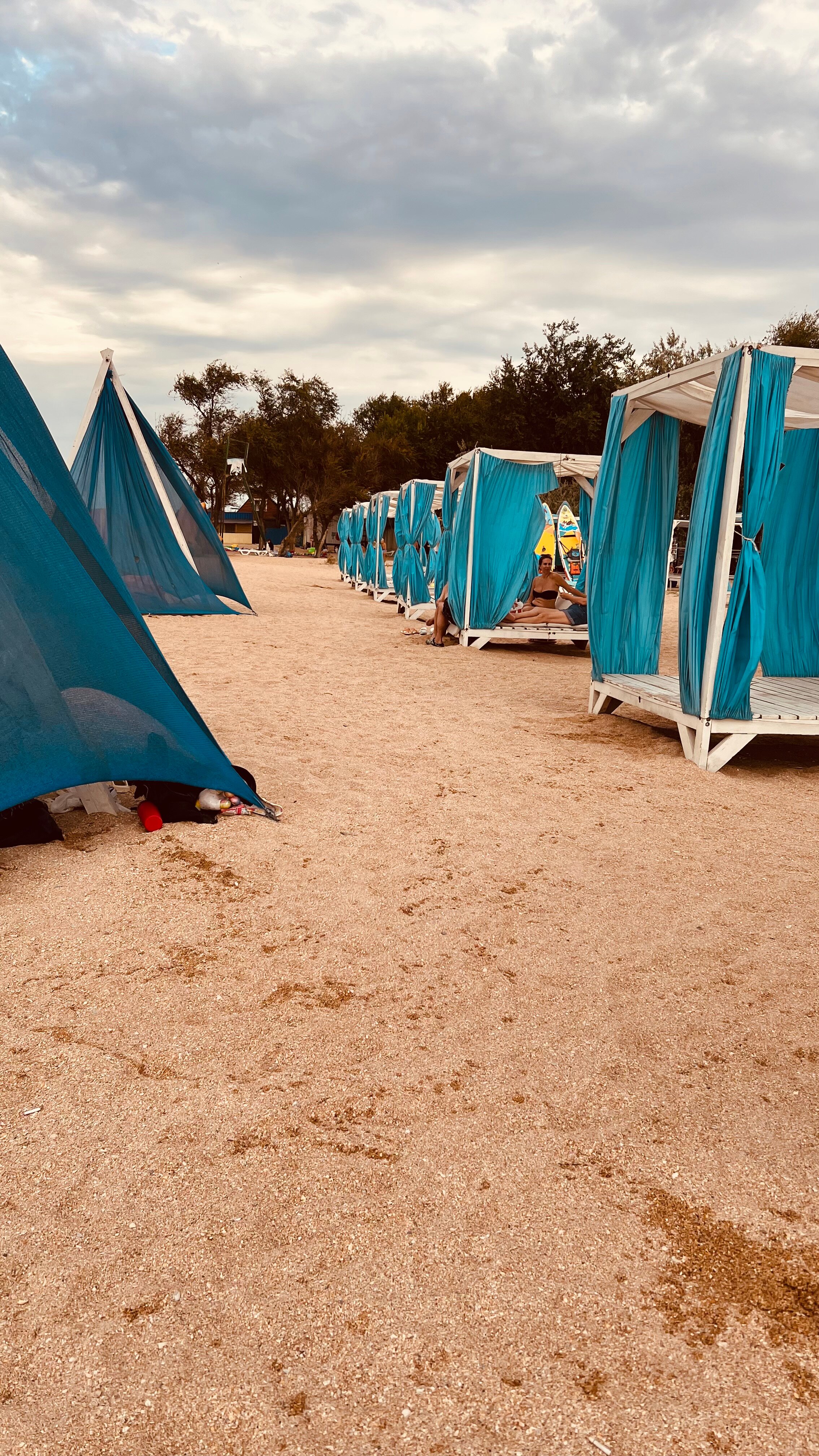 Фото Азов. Люкс