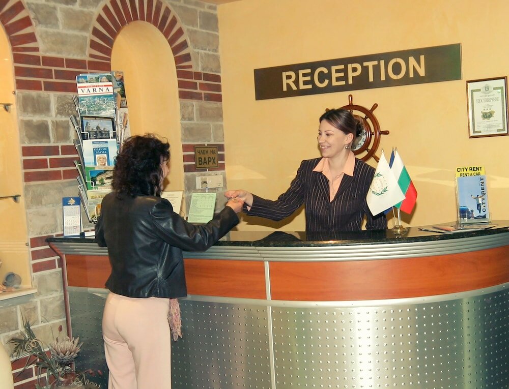 Фото Hotel Dionis