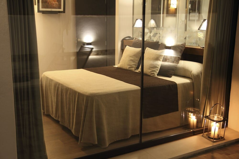 Фото Hotel Don Paco