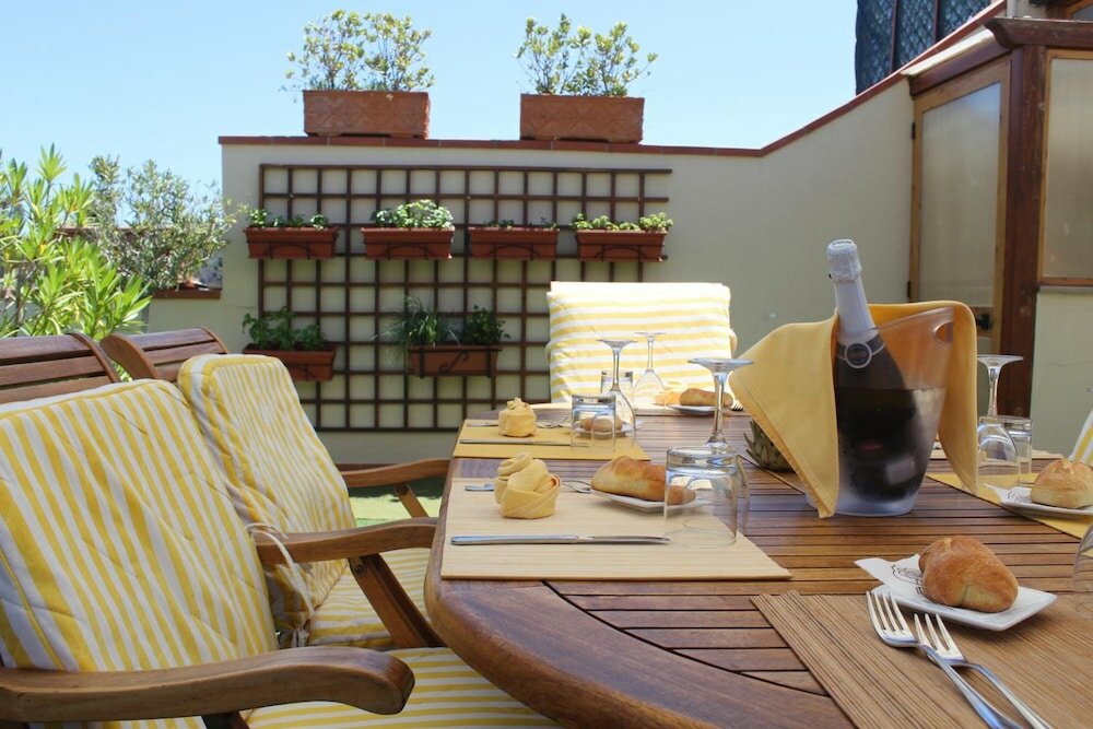 Фото La Filadelfia