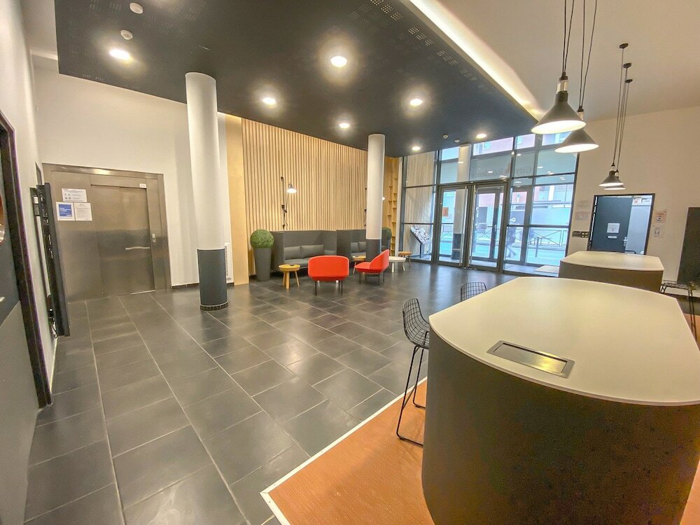 Фото City Residence Ivry