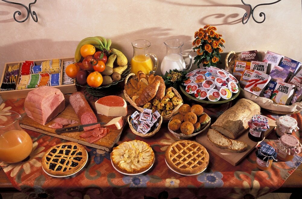 Фото Hotel Santa Maria