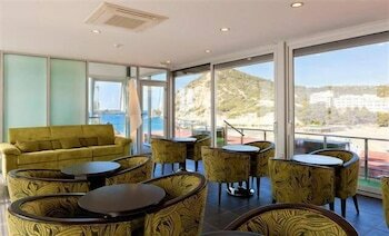 Фото Hotel La Cala Finestrat