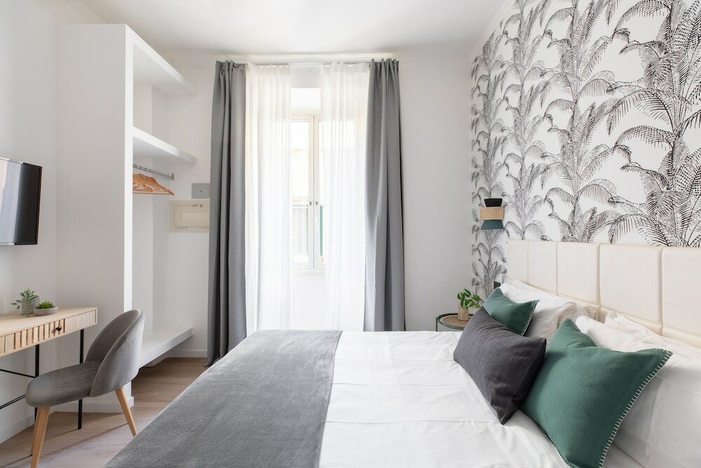 Фото Residenza Vaticana