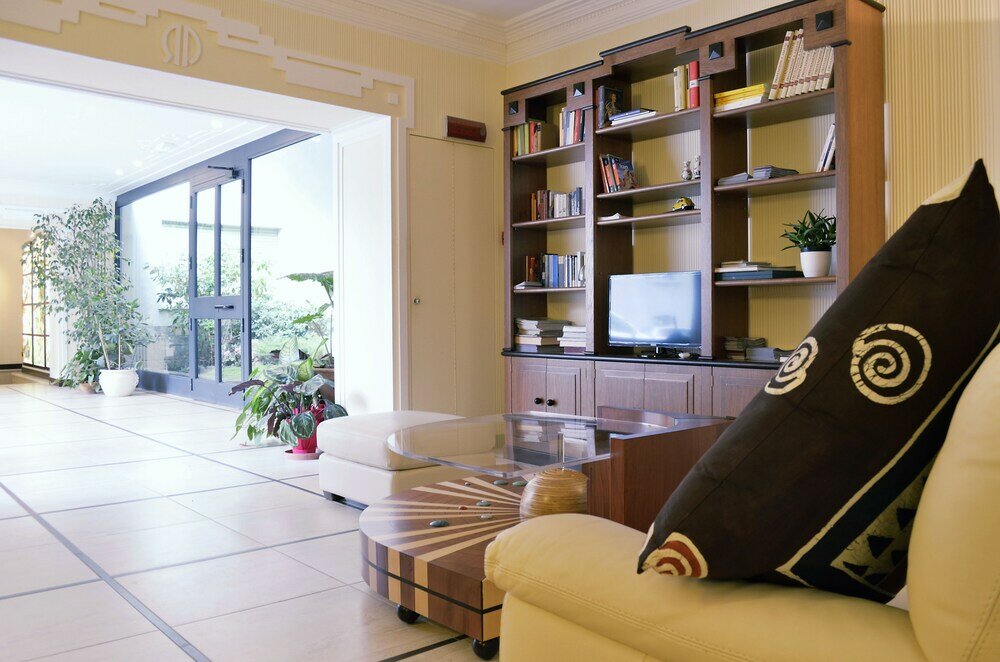 Фото Residence Prati