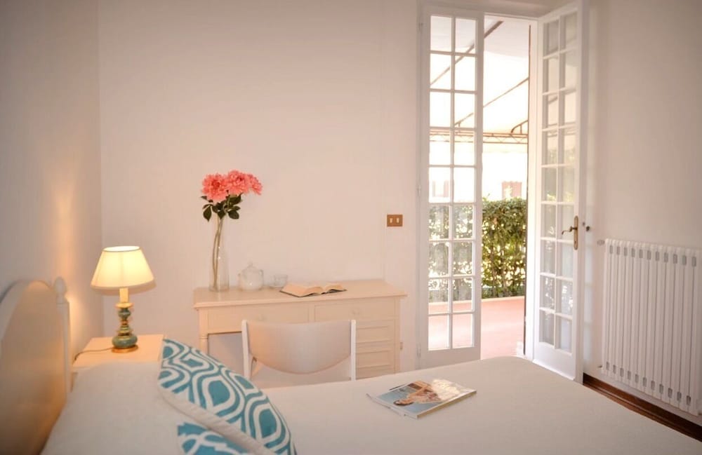 Фото Hotel La Pineta Al Mare