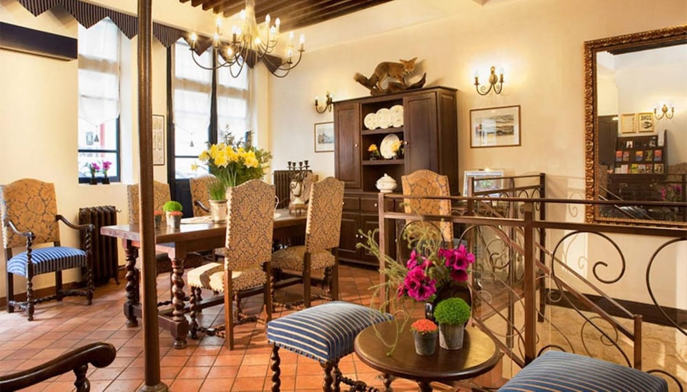 Фото Hôtel Castex