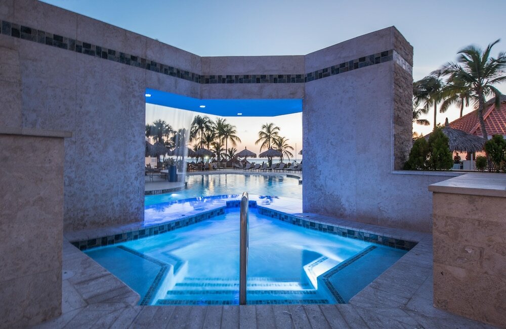 Фото Playa Linda Beach Resort