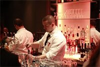 Фото Zi Hotel & Lounge