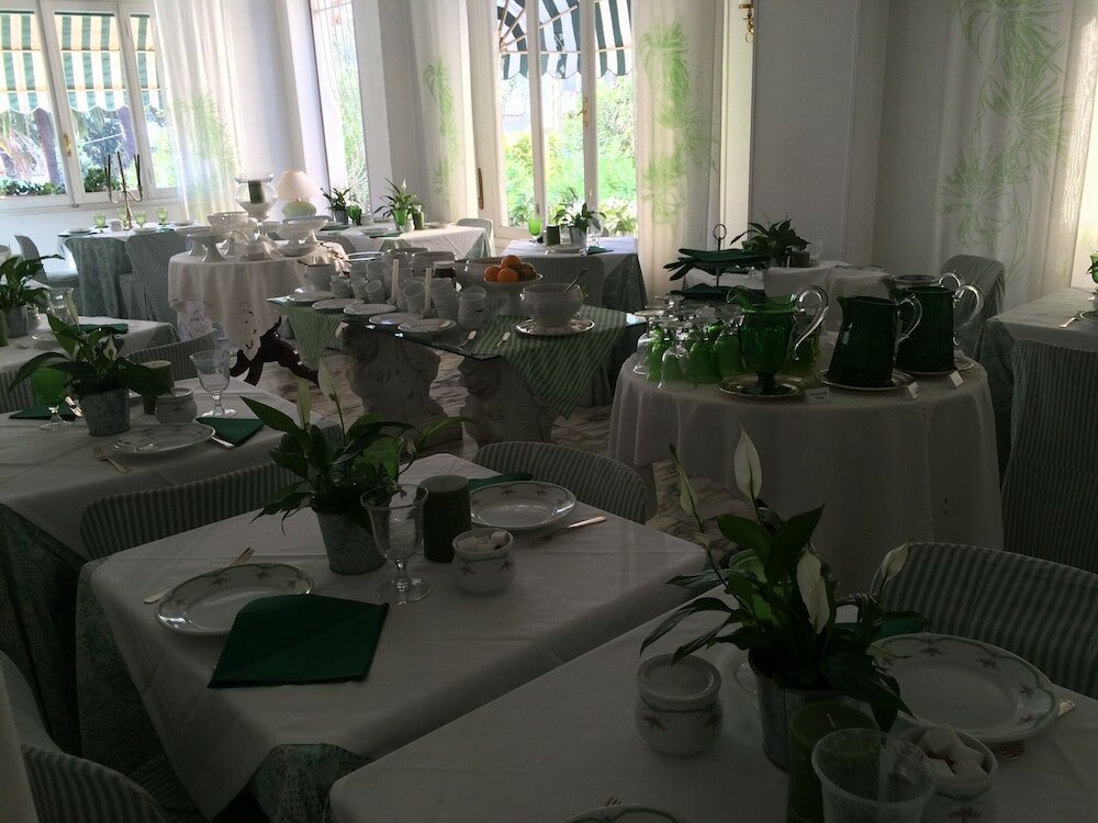 Фото Hotel Eveline Portosole