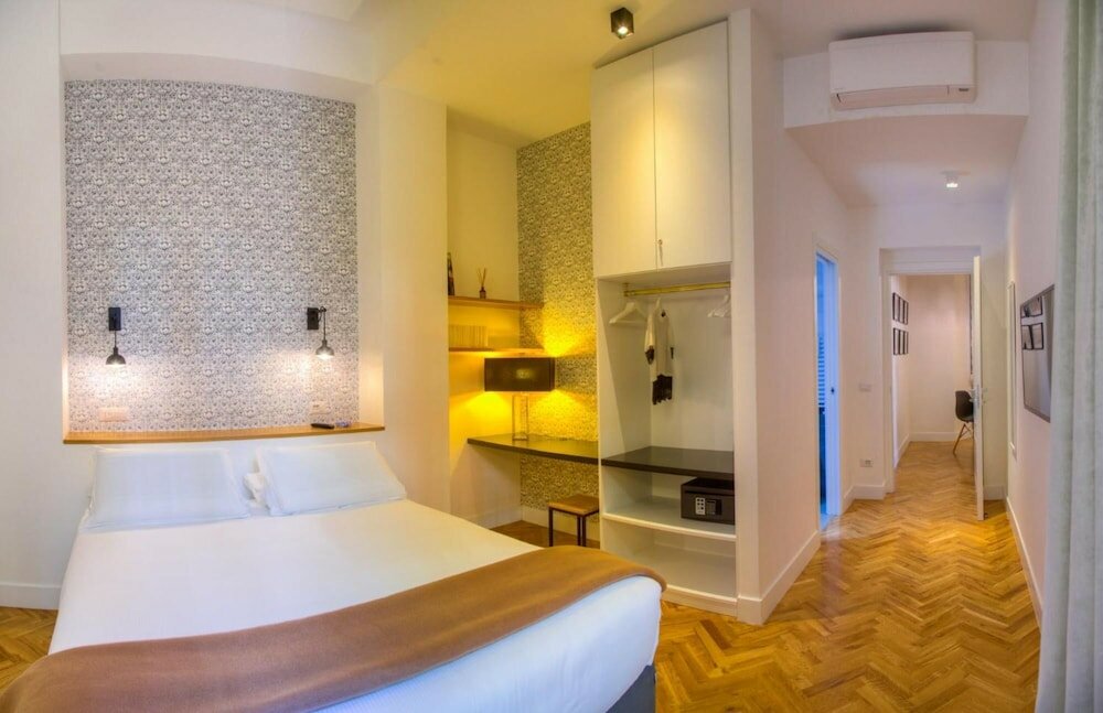 Фото Suite Beccaria in Piazza del Popolo