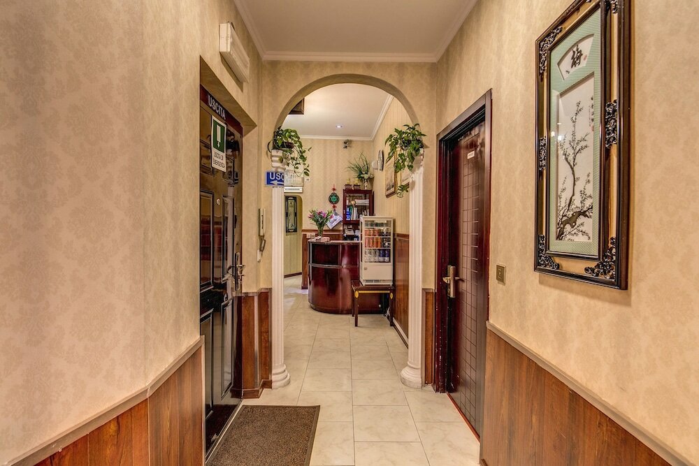 Фото Bb Portafortuna