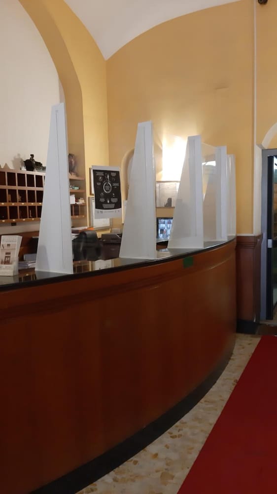 Фото Hotel Altavilla Rome