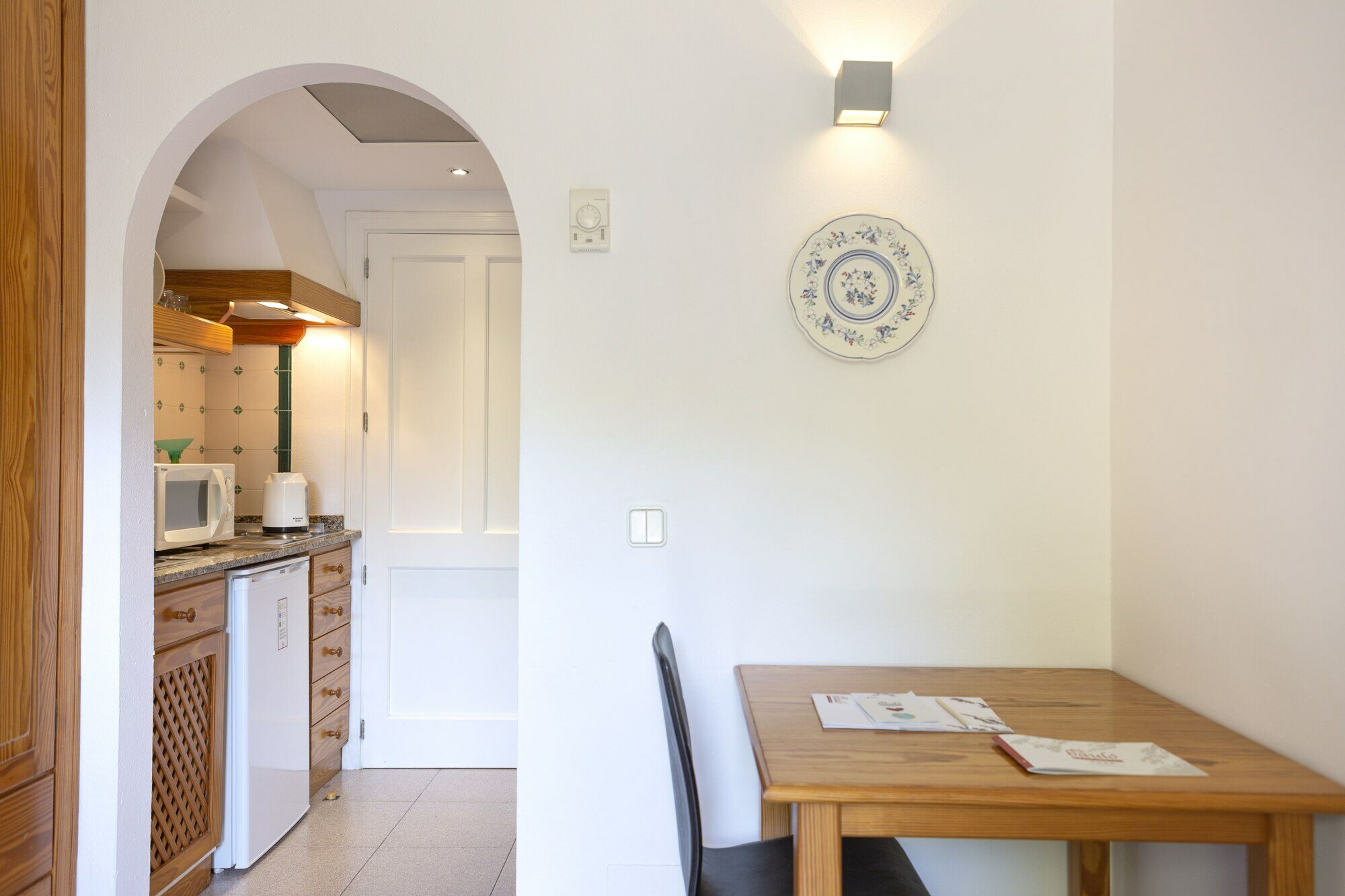 Фото Es Baulo Petit Hotel