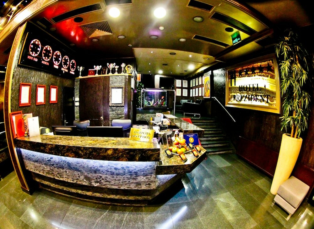 Фото Prezident Hotel