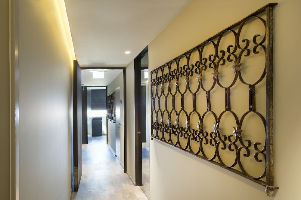 Фото Vitória Stone Hotel