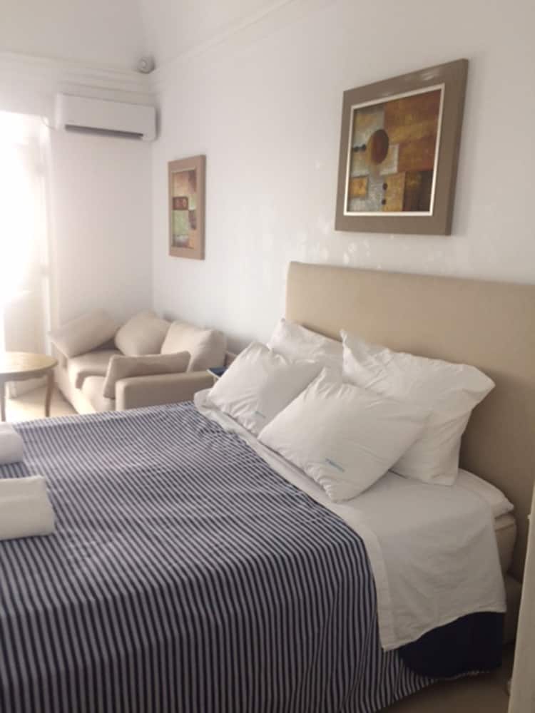 Фото Alexander Villas