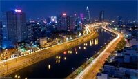 Гостиница Lien Thanh Hotel в Хошимине