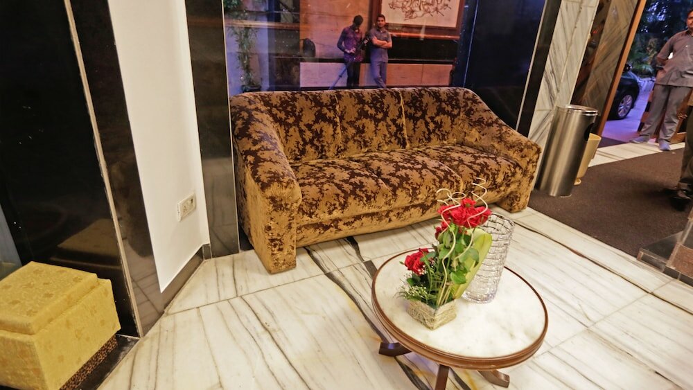 Фото Мини-отель Metro Palace