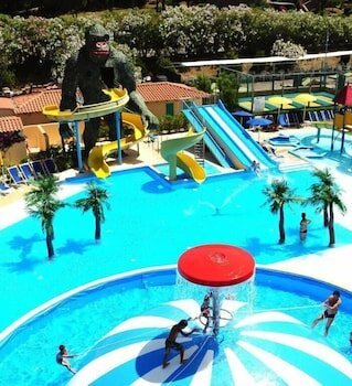 Фото La Jacia Hotel & Resort