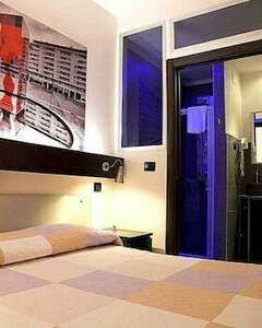 Гостиница B&b Bella Pescara