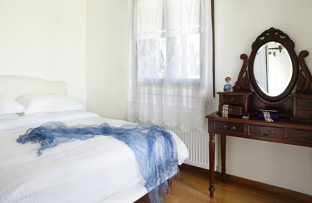 Фото Kedros Villas