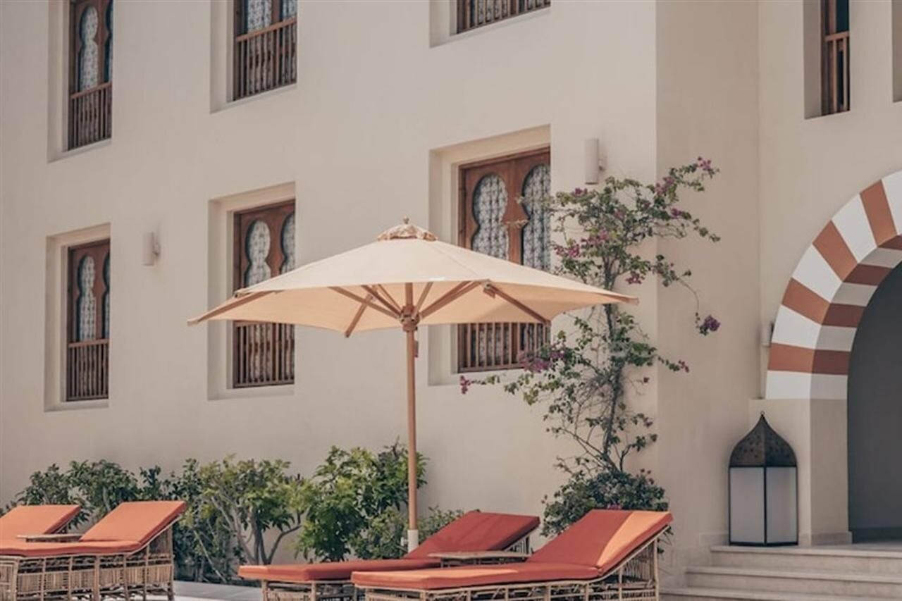 Фото Ali Pasha Hotel El Gouna