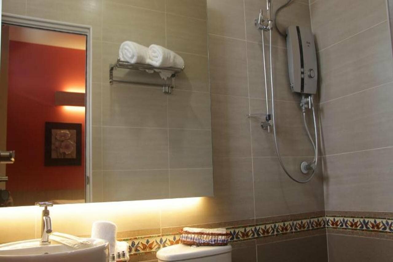 Фото Fomecs Boutique Hotel