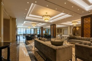 Гостиница Astoria Grand Hotel