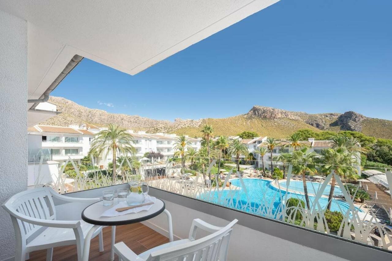 Фото Puerto Azul Suite Hotel