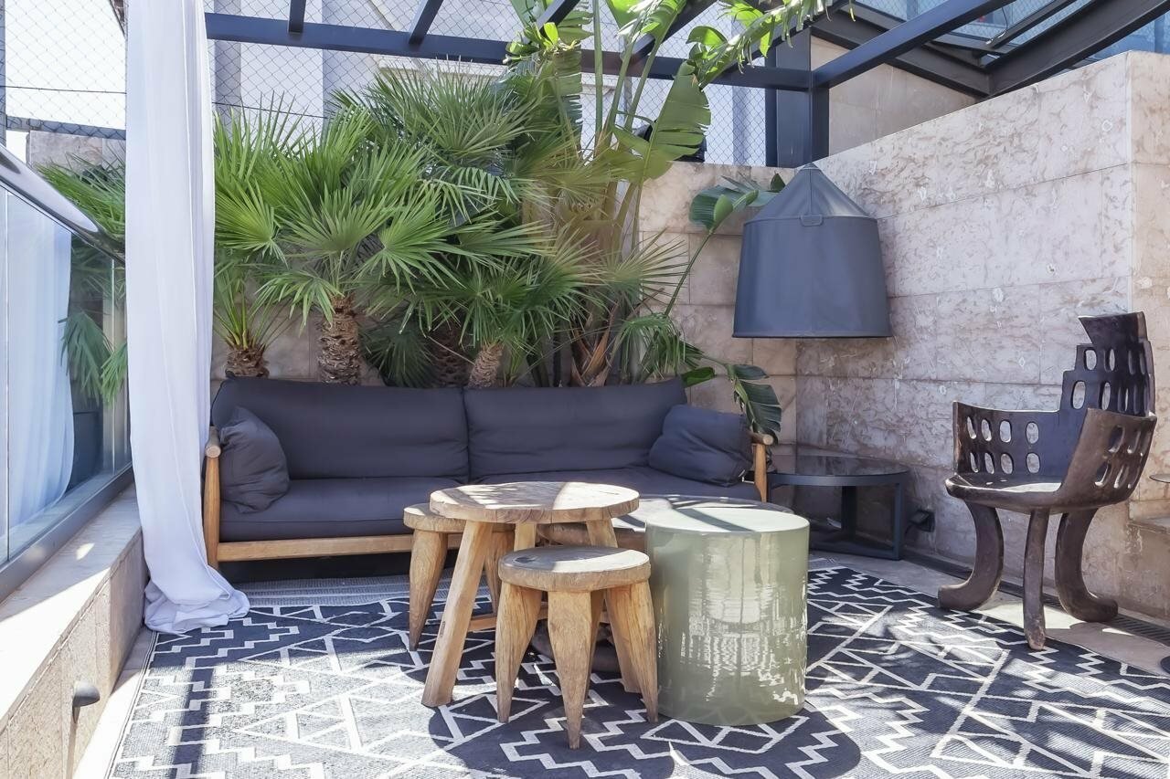 Фото The Hotel Urban