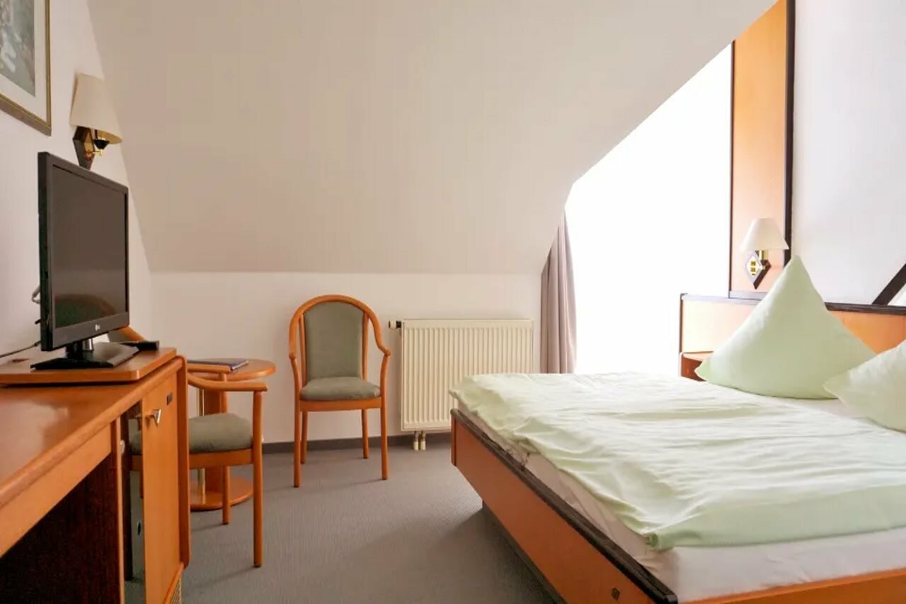 Фото Stadt Zwönitz