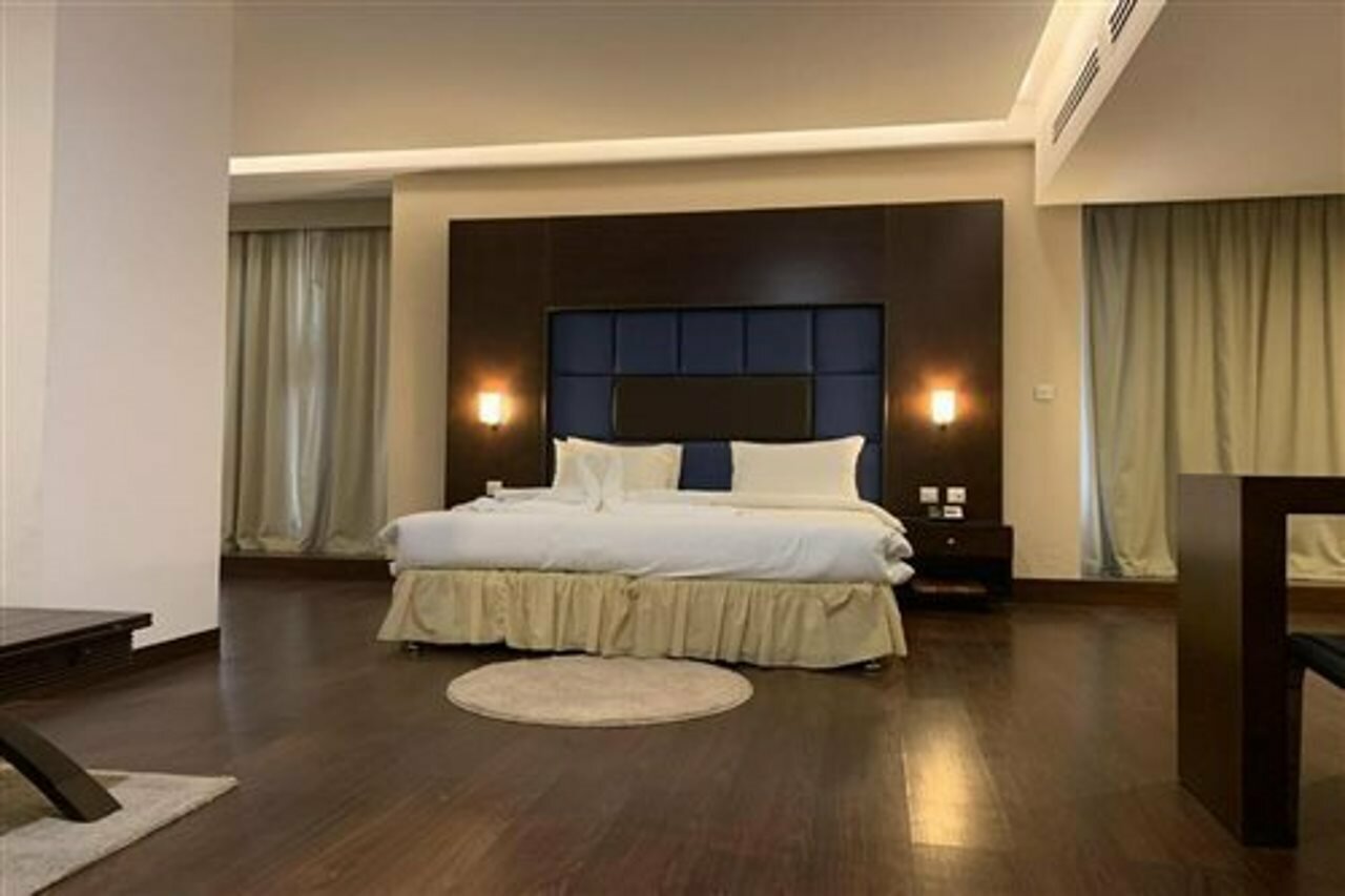 Фото Haffa House