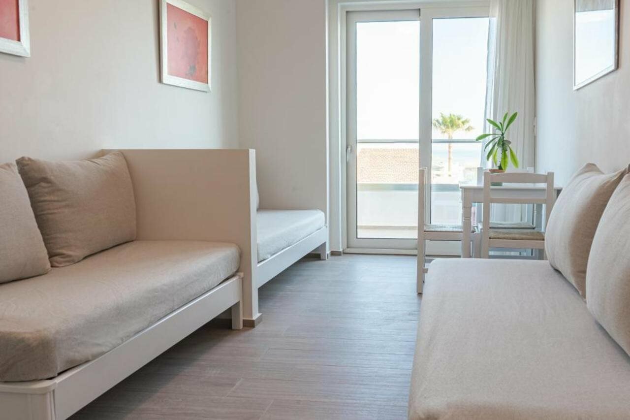 Фото Thalassi Hotel