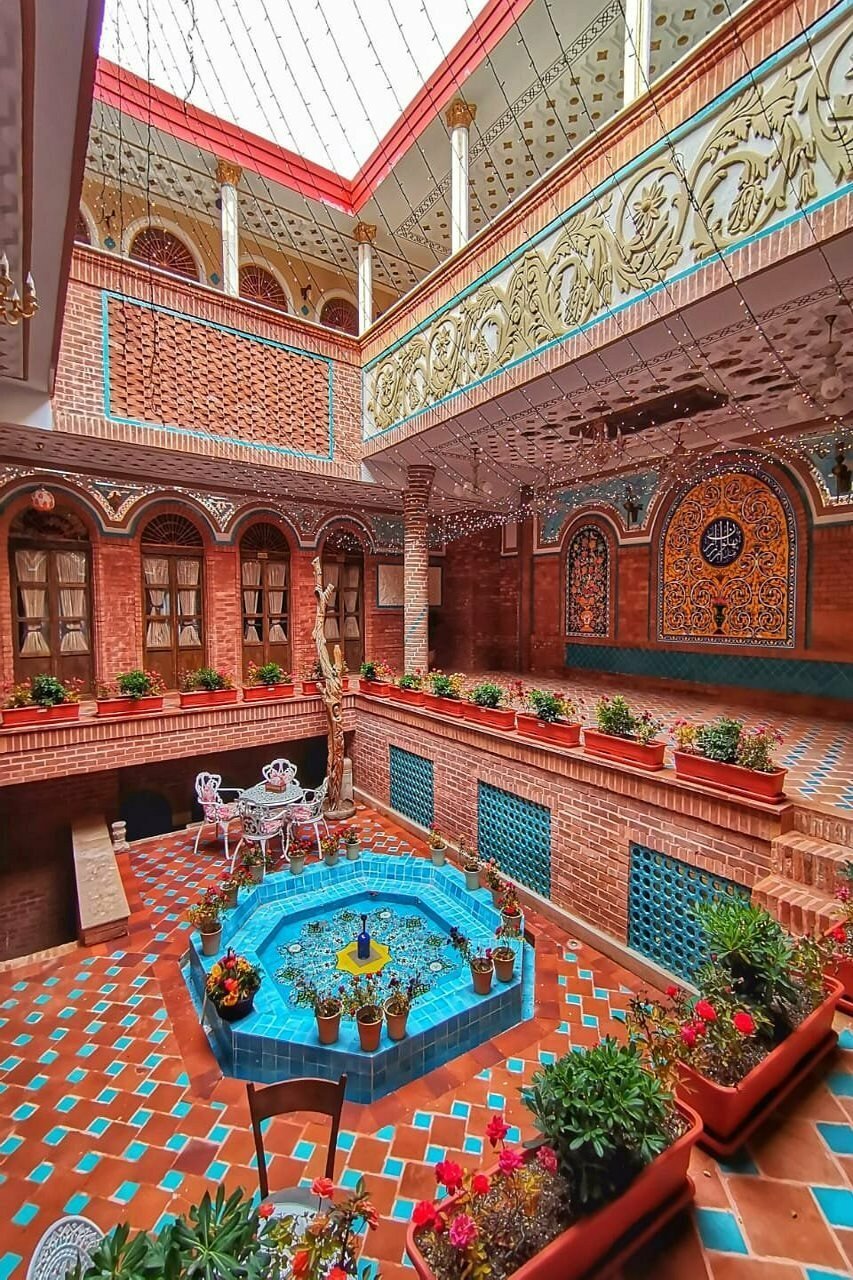 Фото Razzaz Boutique Hotel