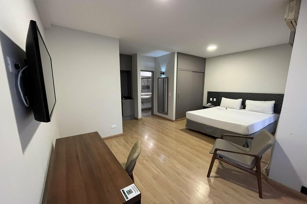 Фото Quality Hotel Paulista - Sao Paulo