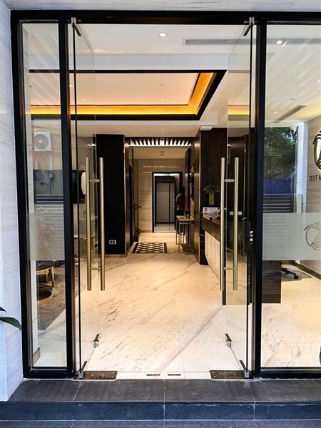 Фото Zest Metropole