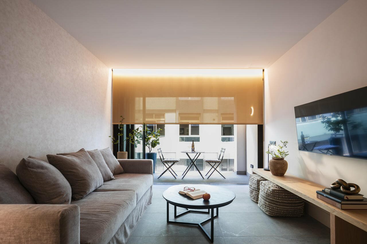 Фото TocToc Suites Olof Palme