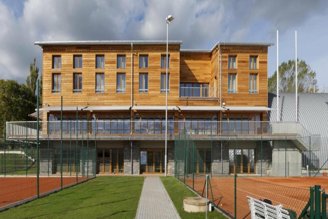 Фото Esmarin Wellness Hotel