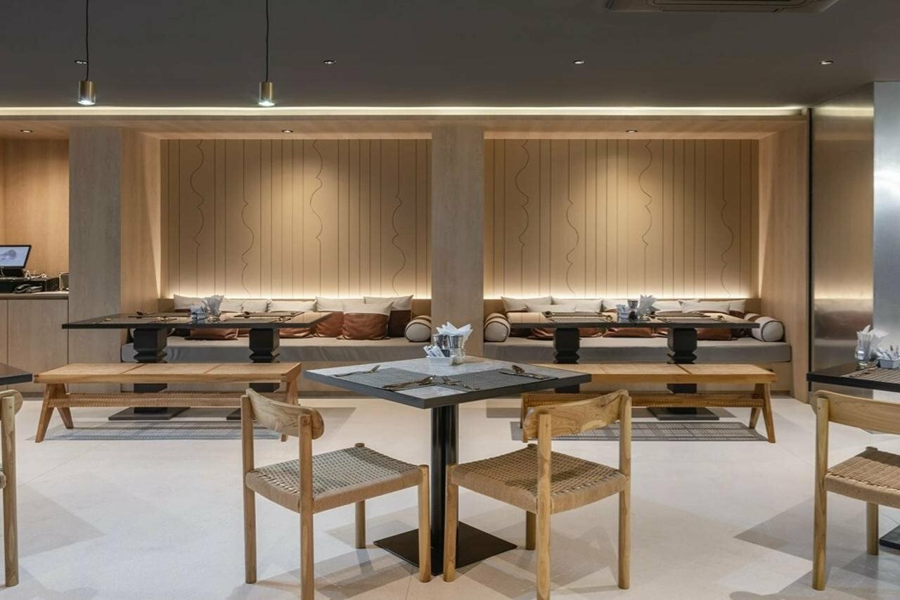 Фото Отель Lilit Bang Lumphu