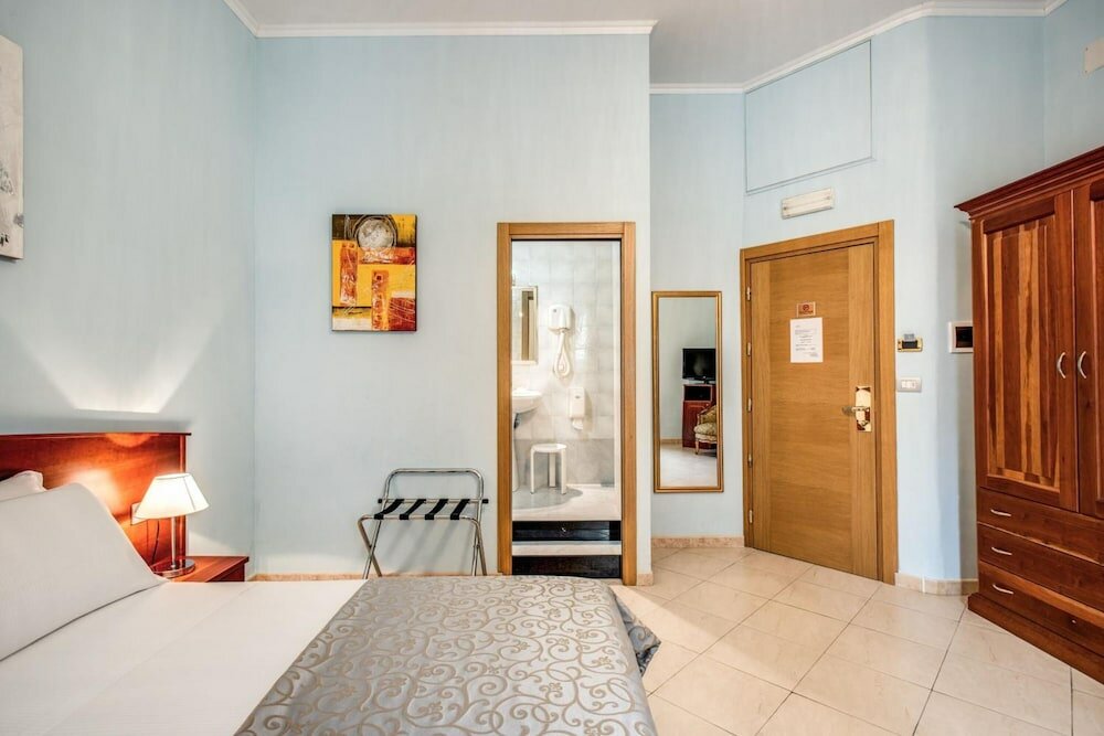 Фото Residenza Praetoria Rome