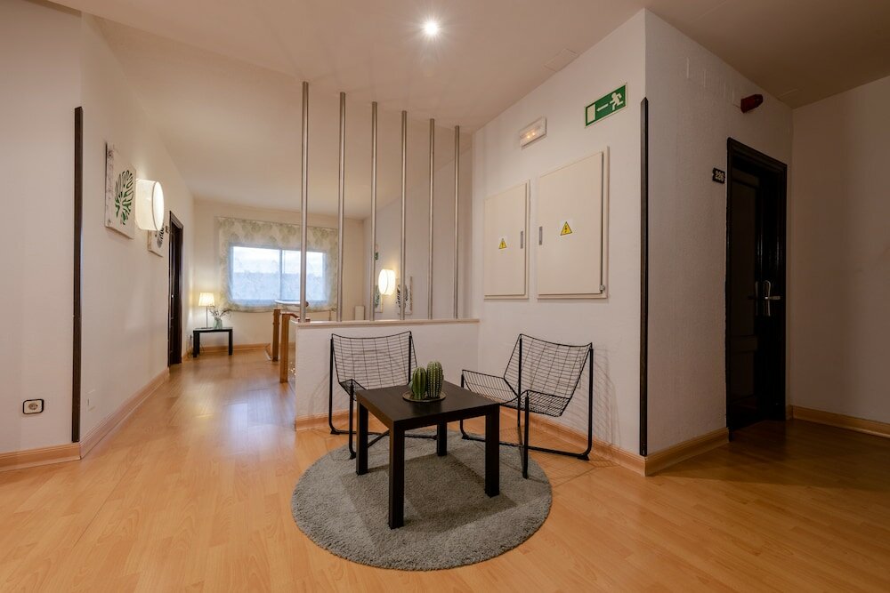 Фото Hotel Las Estrellas